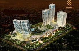 Menara Kedua Apartemen Southgate Residence Dirilis, Mulai Rp2,5 Miliar Per Unit