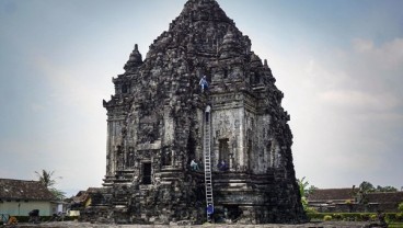 Cagar Budaya di Yogya Capai 289 Bangunan