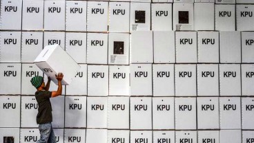 Tak Netral, 16 Kepala Desa/Perangkat Desa di Jateng Diberi Sanksi