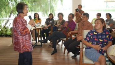 Citra Premier Sasar Kaum Lanjut Usia