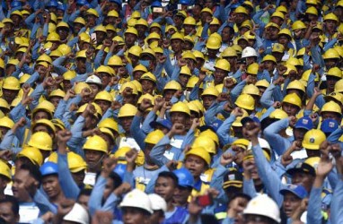 Kementerian PUPR Buka Peluang 10.050 Tenaga Infrastruktur