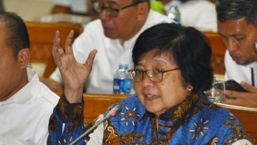 SITI NURBAYA : Pengurangan Sampah Harus dari Rumah Sendiri