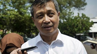 Menteri BUMN Berhentikan Mantan Wakapolri Oegroseno dari Jabatan Komisaris PLN