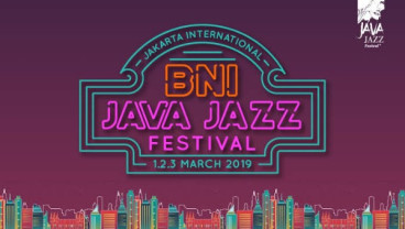 Java Jazz Hari Terakhir! Ada Danilla, Isyana, Sampai Kahitna, Ini Jadwal Tampilnya