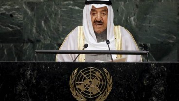 Kuwait-China Akan Galang Investasi US$10 Miliar