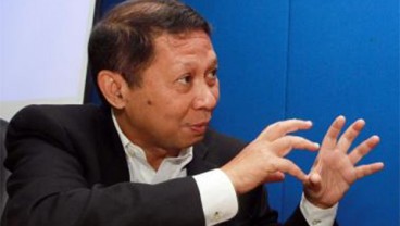 Korupsi QCC di Pelindo II Mandeg 3 Tahun, KPK Sedang Minta BPKP Taksir Kerugian