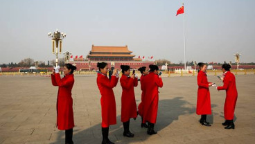 Fintech P2P Lending China Ini Pecat 2.000 Pegawai