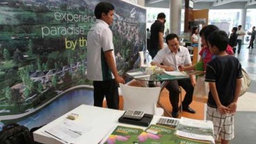 Pengembang Tersandera Aturan Rumah Subsidi