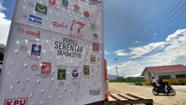 Peserta Pemilu 2019, Ini Tata Cara dan Aturan Memasang Iklan di Media Massa