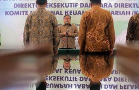 EKONOMI SYARIAH : Metamorfosis Industri Keuangan Syariah 