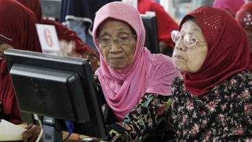 HUNIAN RAMAH LANSIA : Potensi hingga 2025 Diperkirakan Capai Rp23 Triliun