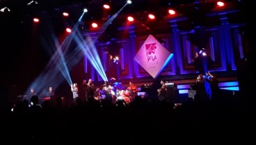 Harvey Malaihollo & The Millennials, Kolaborasi Lintas Generasi di Java Jazz Festival 2019