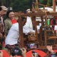 Jokowi Bakal  Canangkan Pemakaian Sarung Sekali Sebulan