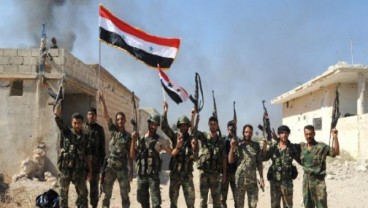 Kisah Cowok Belanda Menyesal Gabung ISIS