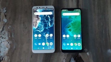 Review Xiaomi Mi A2 Lite : Andal Bagi yang Tidak Rewel