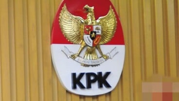 Kasus Suap Bakamla : KPK Bekukan Uang Rp60 Miliar di Rekening PT Merial Esa