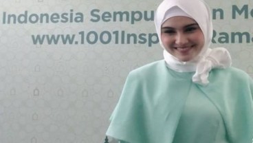 Perempuan Tangguh di Lintasan Maraton