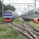 Jalur Kereta Makassar Parepare Mulai Dibangun April 2019