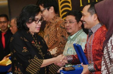 Pupuk Indonesia Antarkan Anak Usaha IPO pada 2021