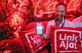 Mulai 3 Maret 2019, LinkAja Sudah Dapat Digunakan