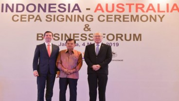 Perjanjian IA-CEPA : Australia Tambah Kuota Visa Liburan dan Kerja untuk WNI