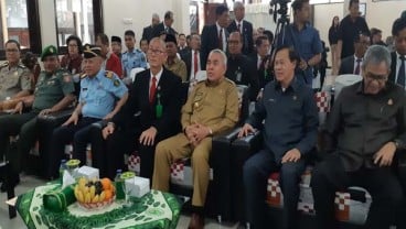 Pengadilan Tinggi Kaltim Bentuk Zona Integritas Wilayah Bebas Korupsi