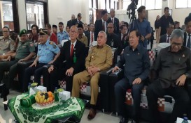 Pengadilan Tinggi Kaltim Bentuk Zona Integritas Wilayah Bebas Korupsi