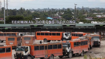 Pascalongsor, Kegiatan Operasional Freeport Berjalan Normal