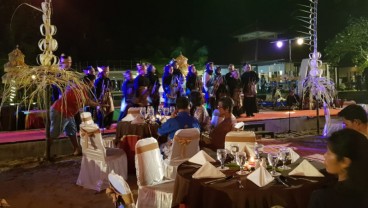 Membangkitkan Wisata di Selat Sunda Lewat Festival Anyer Ceria