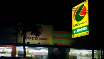 Coco Group Targetkan IPO Semester II 2019