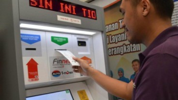 Tiket Kereta Api Lokal Bisa Dibeli Lewat KAI Access