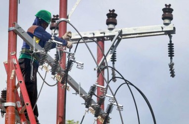 Pembangkit Listrik Biogas PTPN V Resmi Beroperasi