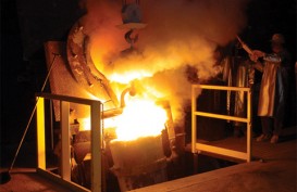 Ekspor Tertahan, Kementerian ESDM Masih Tunggu Hasil Verifikasi Smelter Freeport