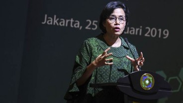 Sri Mulyani Pertimbangkan Insentif Bagi Daerah Pendorong Ekspor, Bagaimana Kriterianya?