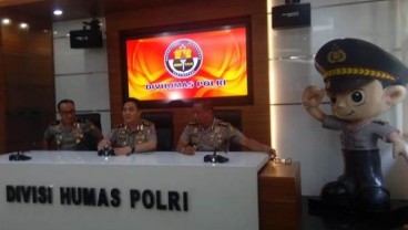 Hasil Tes Urin : Andi Arief Positif Gunakan Sabu