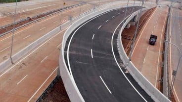 Kehadiran Tol Desari (Depok – Antasari) Naikkan Harga Properti di Sekitarnya