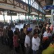 KAI Daops IV Semarang : Sejumlah Tiket Kereta Habis Terjual