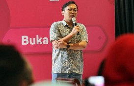 Achmad Zaky Berbagi Cerita Besarkan Bukalapak, Ini 3 Kunci Suksesnya!