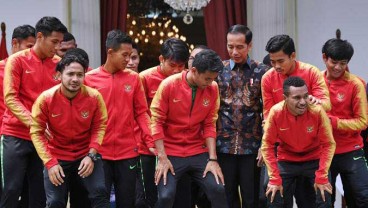 Bersiap Hadapi Pra-Piala Asia U-23, Skuat Indra Sjafri Fokus Benahi Fisik