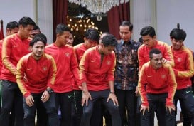 Bersiap Hadapi Pra-Piala Asia U-23, Skuat Indra Sjafri Fokus Benahi Fisik