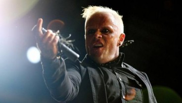 Keith Flint, Vokalis The Prodigy, Akhiri Hidupnya