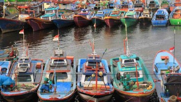 Fintech Dana Laut Bidik Pembiayaan Maritim