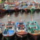 Fintech Dana Laut Bidik Pembiayaan Maritim