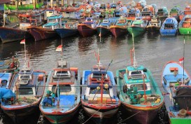 Fintech Dana Laut Bidik Pembiayaan Maritim