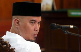 Ahmad Dhani Ditahan, Begini Jawaban Pengadilan Tinggi DKI ke Komnas HAM