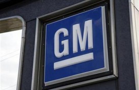 Rabu Ini, General Motors Tutup Operasional Pabrik di Ohio