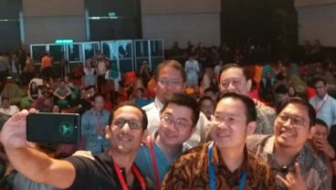 Jangan Cuma Tahu Unicorn, Simak 6 Tingkatan Startup Ini