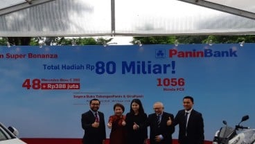 Panin Genjot Porsi Dana Murah