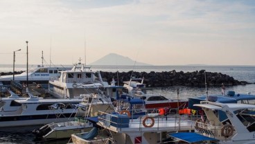 Pertumbuhan Kredit 2018 Sulawesi Utara Melambat