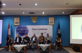 London Book Fair 2019: Indonesia Tampilkan 35 Penyedia Konten Penerbitan Hingga Digital